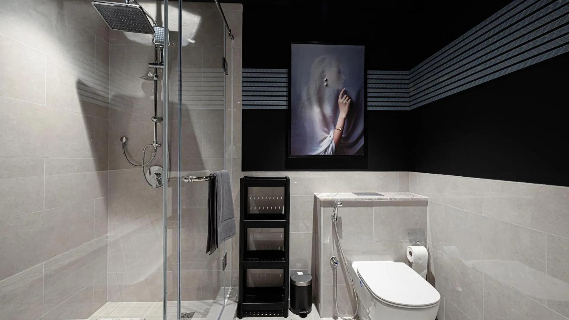 Kabene Exotic, Burj Khalifa & Fountain View, 5 Starts, 4 Bedroom, Best In Dubai 0*,  Forenede Arabiske Emirater