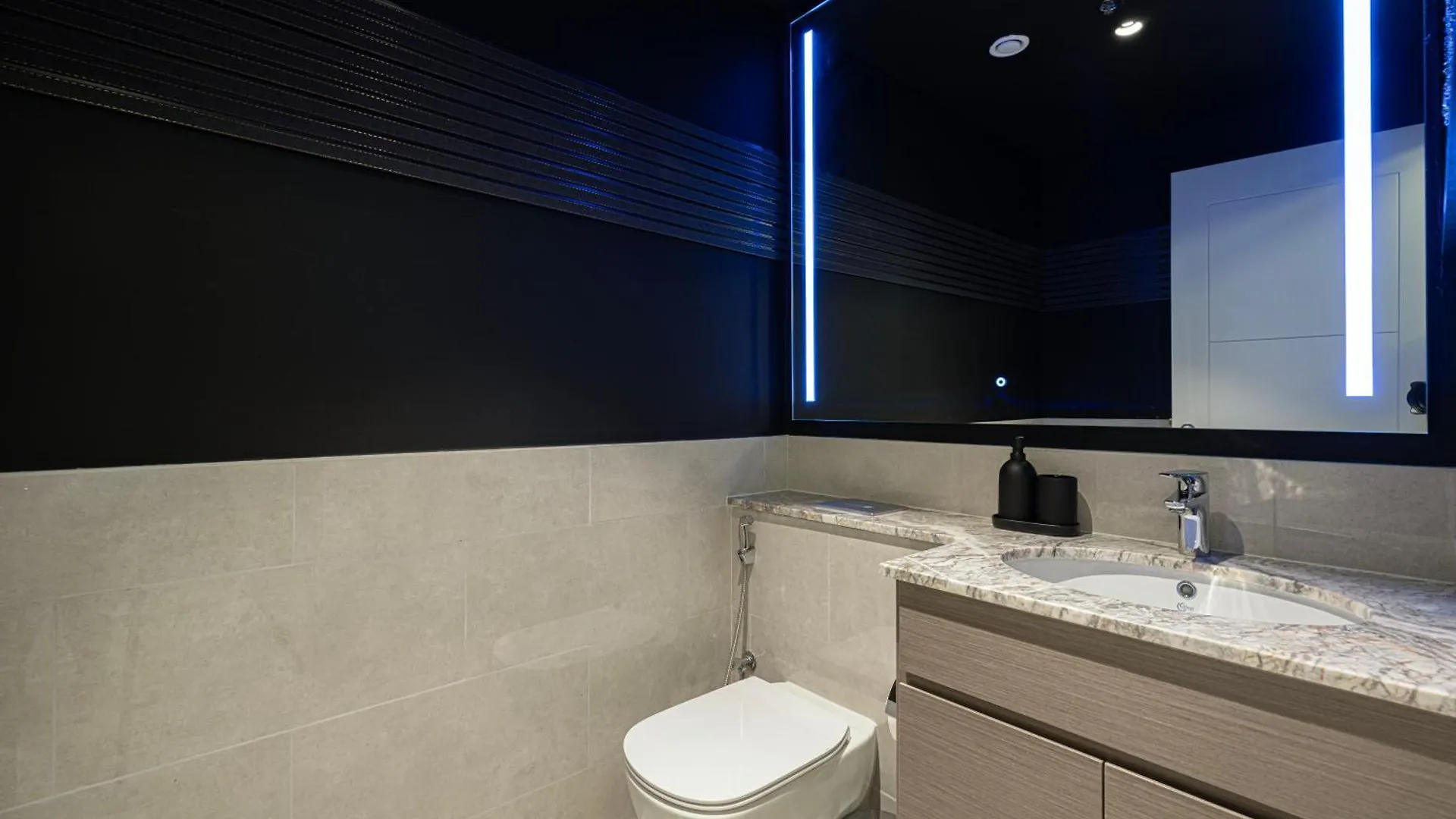 Lejlighed Kabene Exotic, Burj Khalifa & Fountain View, 5 Starts, 4 Bedroom, Best In Dubai Forenede Arabiske Emirater
