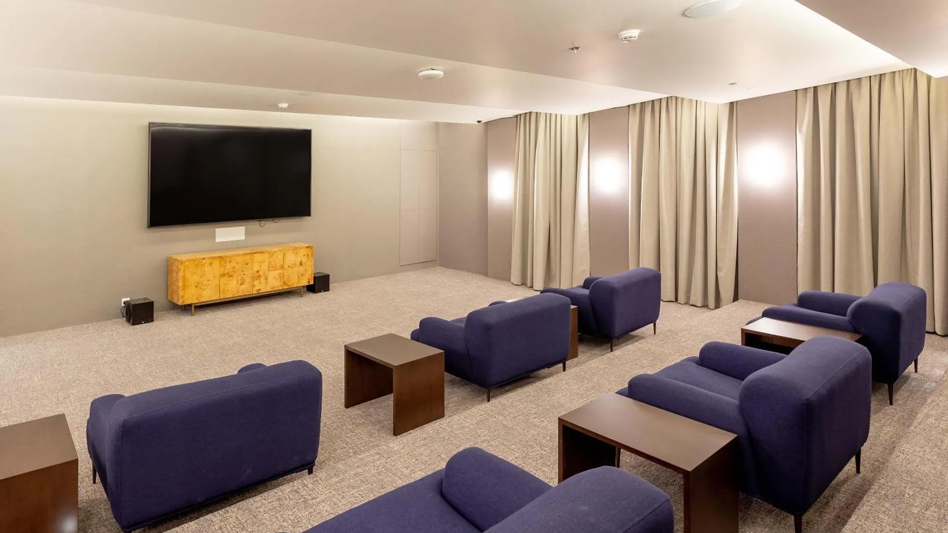 Lejlighed Kabene Exotic, Burj Khalifa & Fountain View, 5 Starts, 4 Bedroom, Best In Dubai